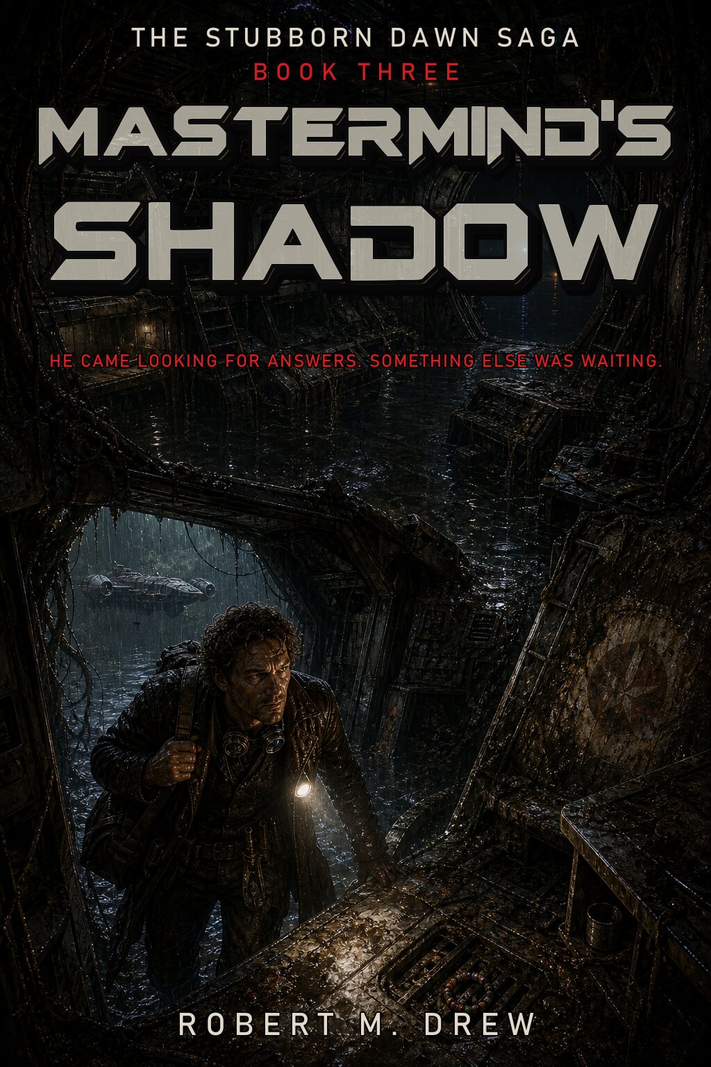 Building on Book 3